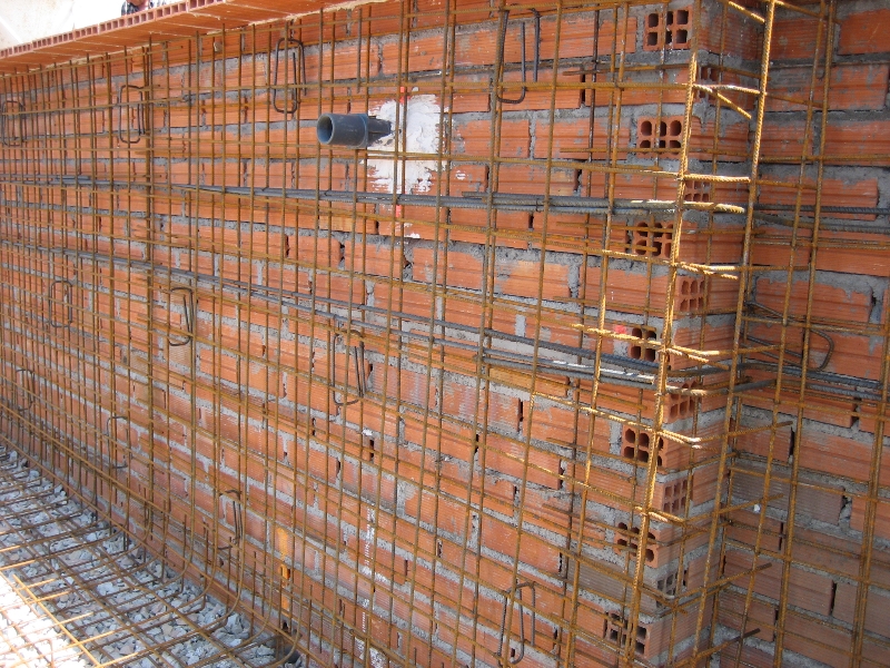 Fases de Ejecución | Techisal S.L.Techisal S.L.